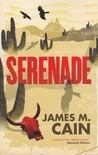 Serenade cover