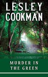Murder In The Green cover