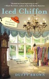 Iced Chiffon (Consignment Shop Mystery, #1)