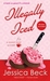 Illegally Iced (Donut Shop Mystery, #9) by Jessica Beck