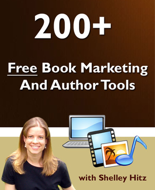 200-free-book-marketing-and-author-tools