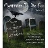 Mysteries to Die For cover