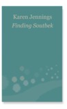 Finding Soutbek cover