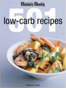 501 Low Carb Recipes Descargar ebooks foro rapidshare