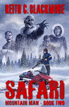 Safari (Mountain Man, #2)