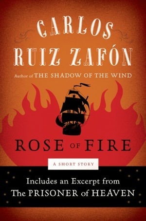 Descargar el prisionero del cielo carlos ruiz zafon pdf gratis