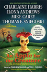An Apple for the Creature cover