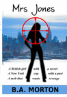 Mrs Jones (Mrs Jones, #1)