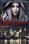 Night Spoor cover