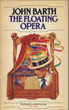 The Floating Opera cover