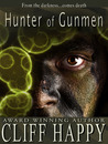 Hunter of Gunmen cover