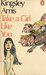 Take a Girl Like You by Kingsley Amis