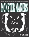 Monster Makers (Monster Chronicles #1)