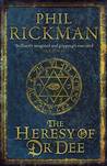 The Heresy of Dr Dee cover