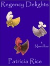 Regency Delights cover