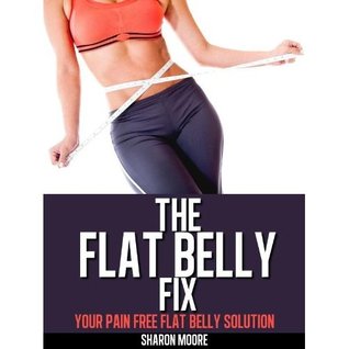 the-flat-belly-fix-your-pain-free-flat-belly-solution