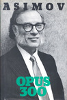 Opus 300 cover