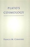 Plato's Cosmology: Timaeus of Plato