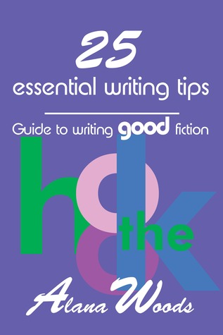 25 essential writing tips: guide to writing good fiction Descargar audiolibro para ipod
