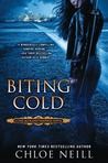 Biting Cold (Chicagoland Vampires, #6)
