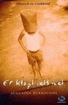 Er klopt iets niet