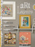 Art of Layers Simple Techniques, Inventive Scrapbook Pages, Imaginative Papercrafts by Ronda Palazzari