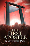 The First Apostle cover