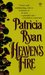 Heaven's Fire (Fairfax Family #2) by Patricia Ryan
