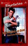 Million Dollar Baby cover