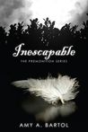 Inescapable (The Premonition, #1)
