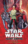 Star Wars: Agent of the Empire, Volume 1: Iron Eclipse