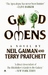 Good Omens by Terry Pratchett
