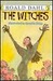 The Witches by Roald Dahl