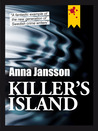 Killer’s Island cover