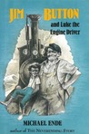 Jim Button and Luke the Engine Driver cover