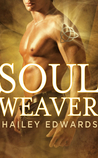 Soul Weaver cover
