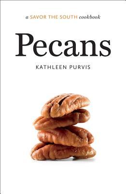 Pecans by Kathleen Purvis