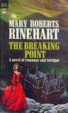 The Breaking Point cover