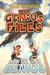 Never Say Genius (The Genius Files, #2)