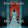 How to Marry a Millionaire Vampire cover
