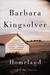 Homeland and Other Stories by Barbara Kingsolver