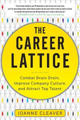 the career lattice how lateral move strategies can grow careers and what is a lateral career move