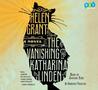 The Vanishing of Katharina Linden cover