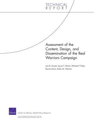 assessment-of-the-content-design-and-dissemination-of-the-real-warriors-campaign
