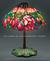The Lamps of Louis Comfort Tiffany New, smaller format by Martin Eidelberg
