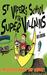 The Riotous Rocket Ship Robbery (St Viper's School for Super Villains, #1) by Kim Donovan
