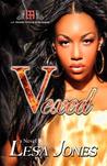 Vexed cover