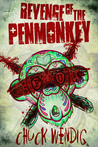 Revenge of the Penmonkey cover