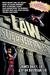 The Law of Superheroes by James Daily