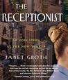 The Receptionist: An Education at The New Yorker